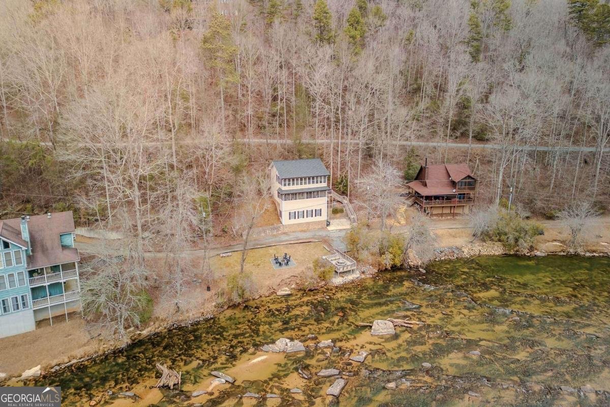 53 Addle Trail Ellijay - 2