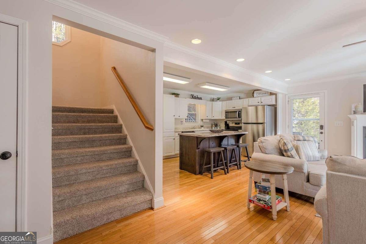53 Addle Trail Ellijay - 22