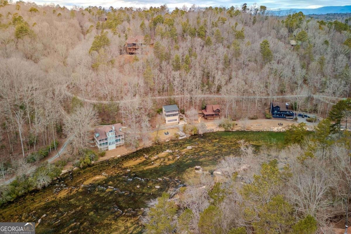 53 Addle Trail Ellijay - 3