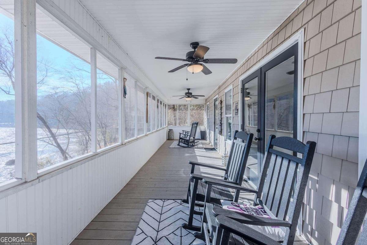 53 Addle Trail Ellijay - 38