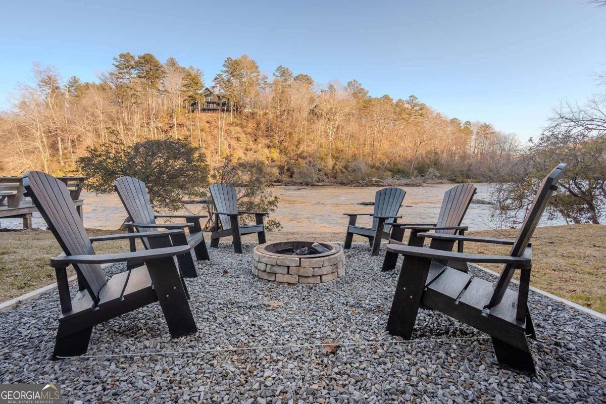 53 Addle Trail Ellijay - 5