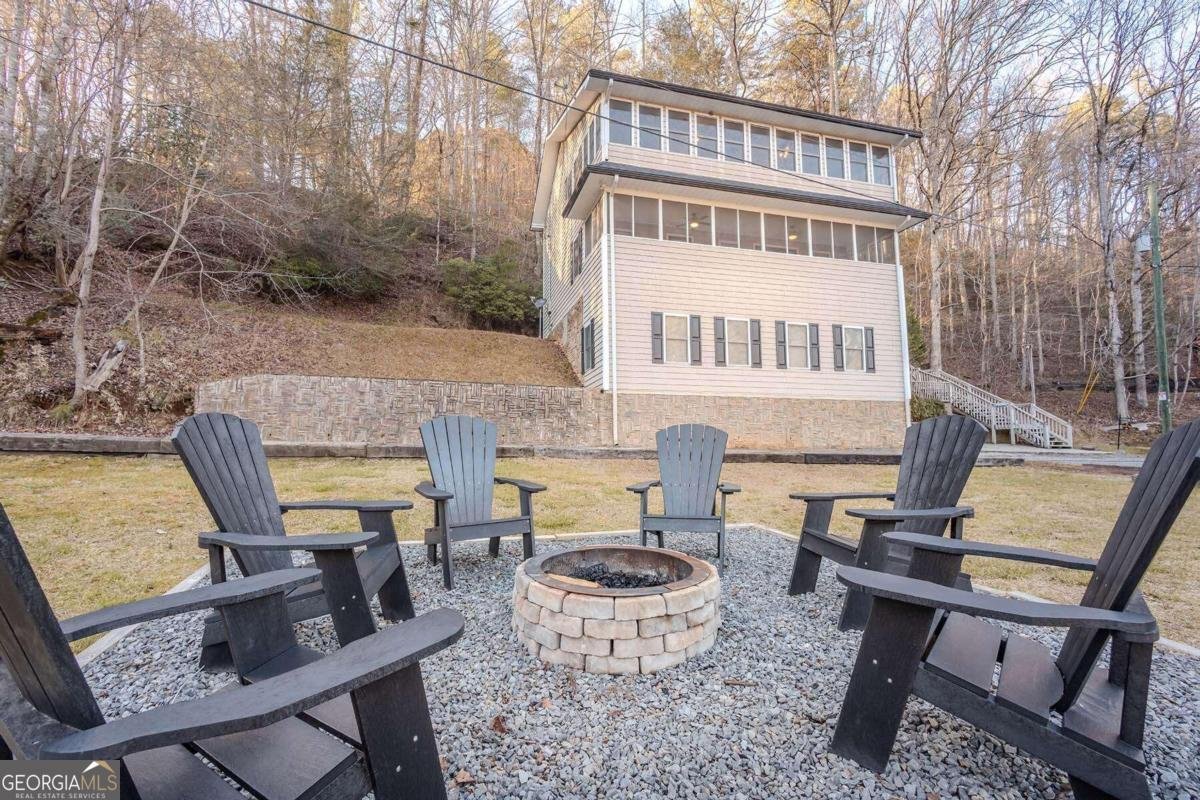 53 Addle Trail Ellijay - 6