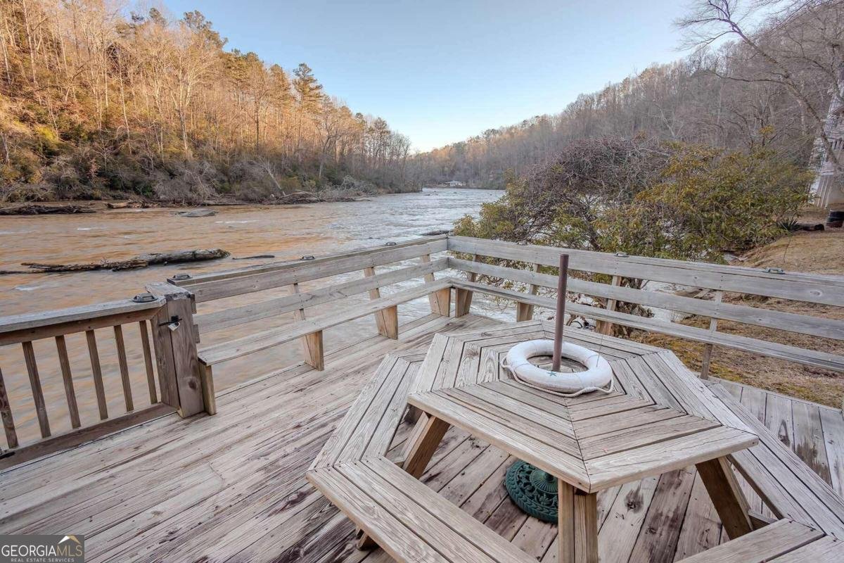 53 Addle Trail Ellijay - 9