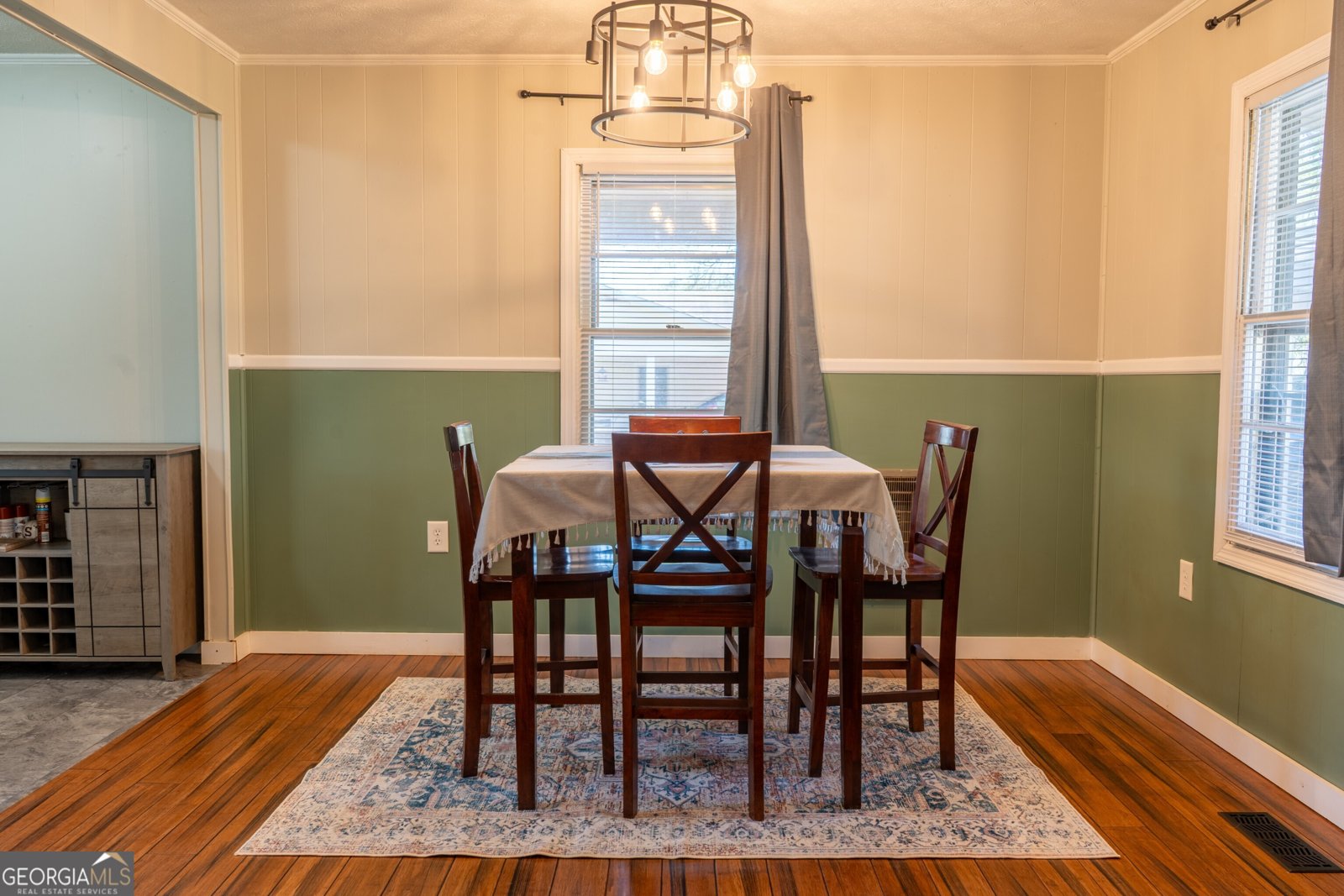 140 Goldust Avenue Clarkesville - 10
