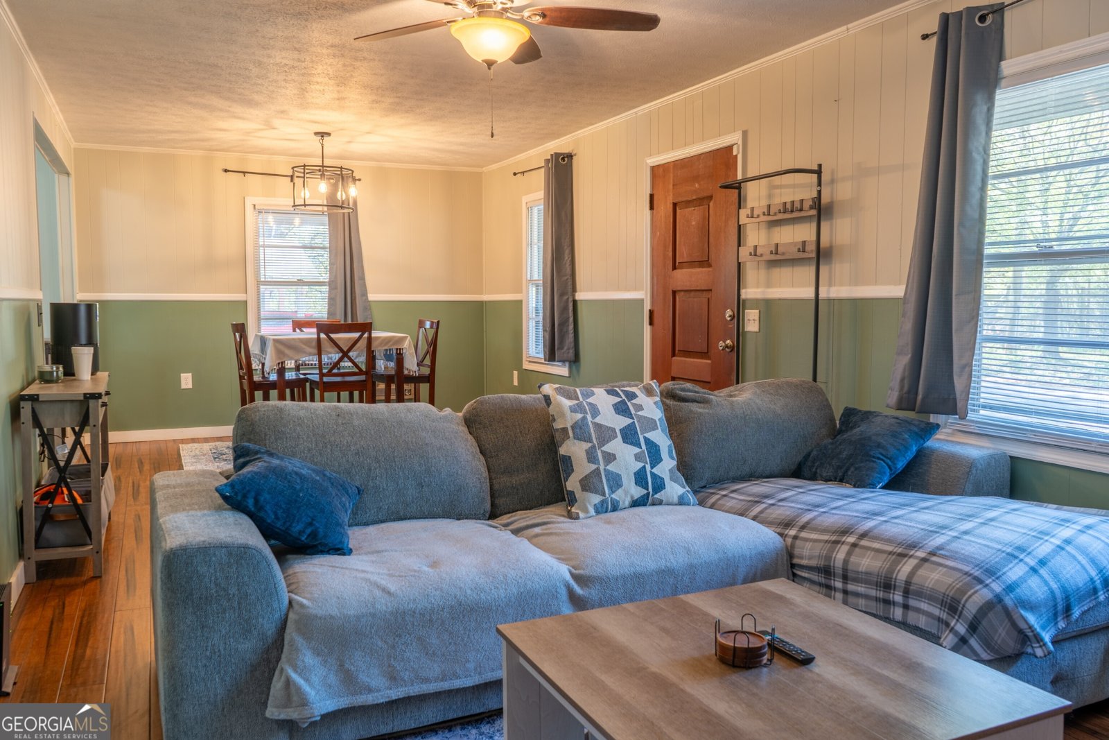 140 Goldust Avenue Clarkesville - 12