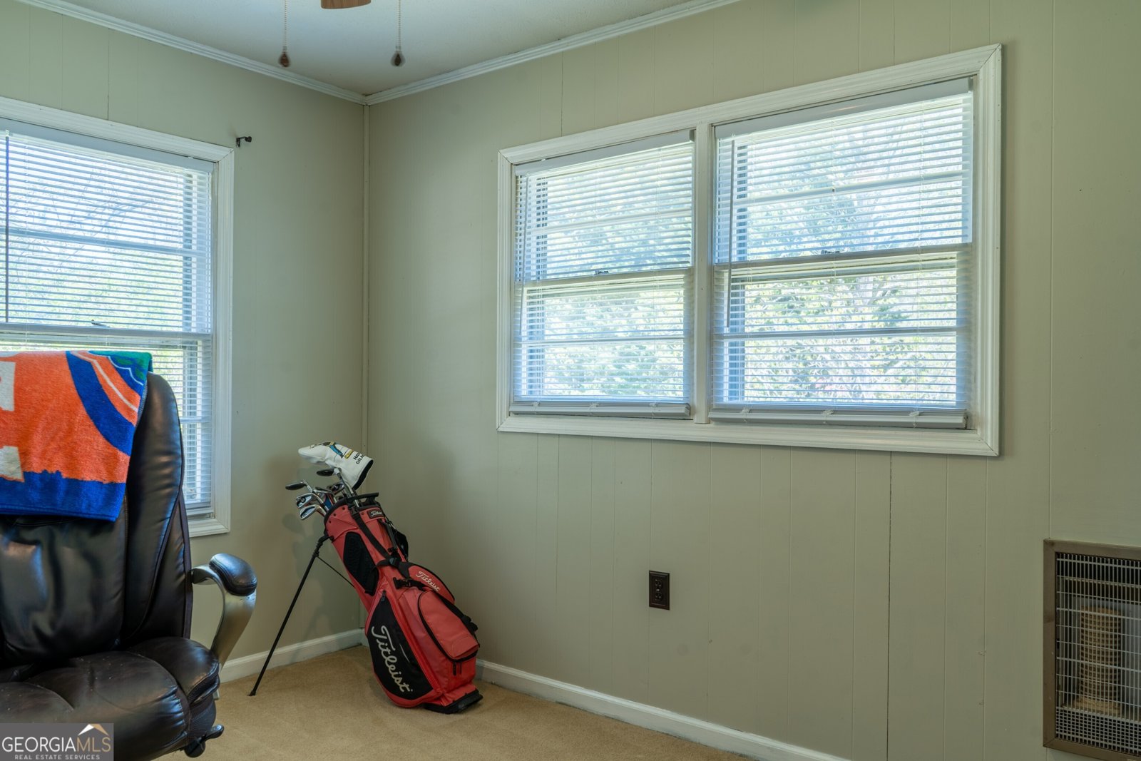140 Goldust Avenue Clarkesville - 14