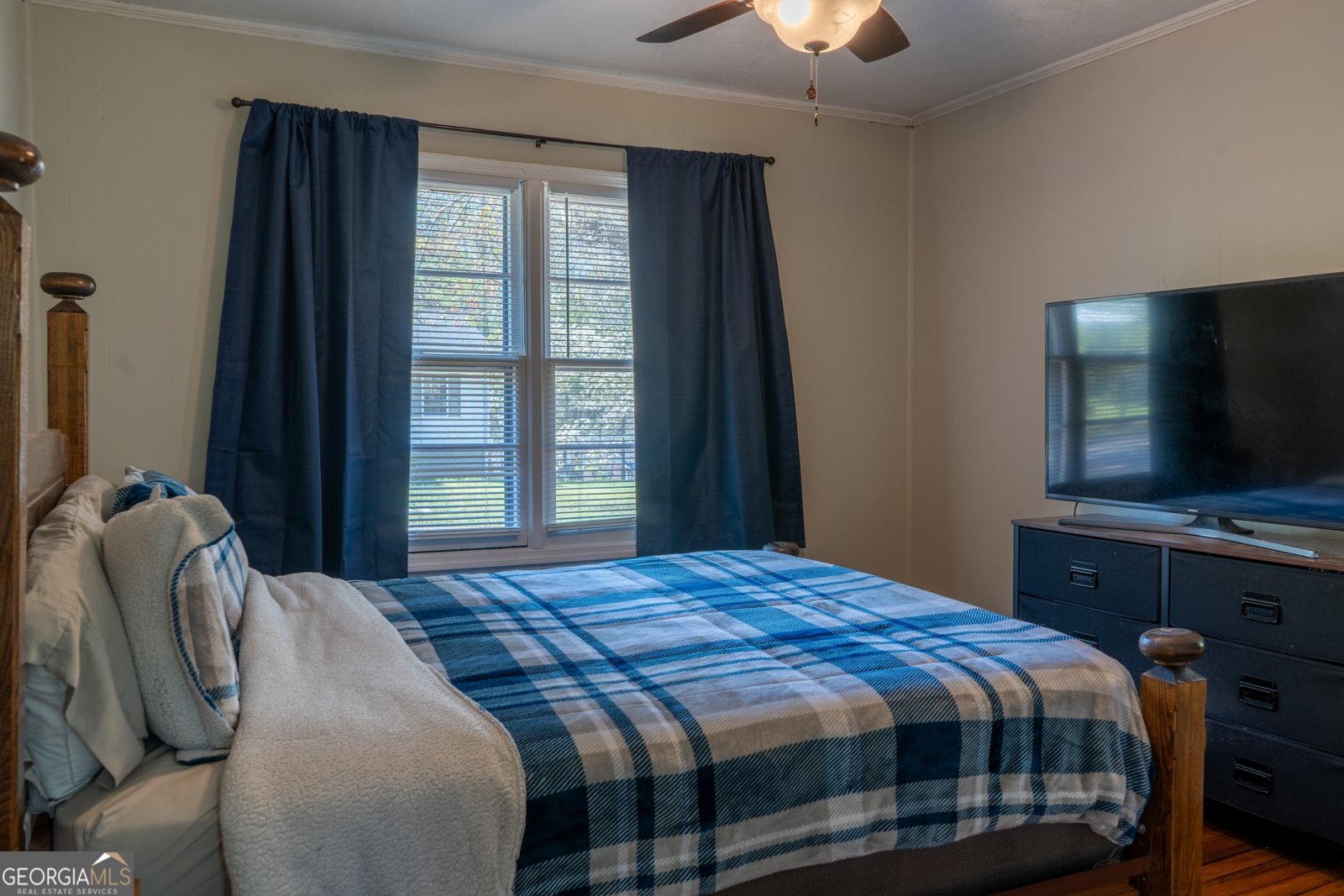 140 Goldust Avenue Clarkesville - 17