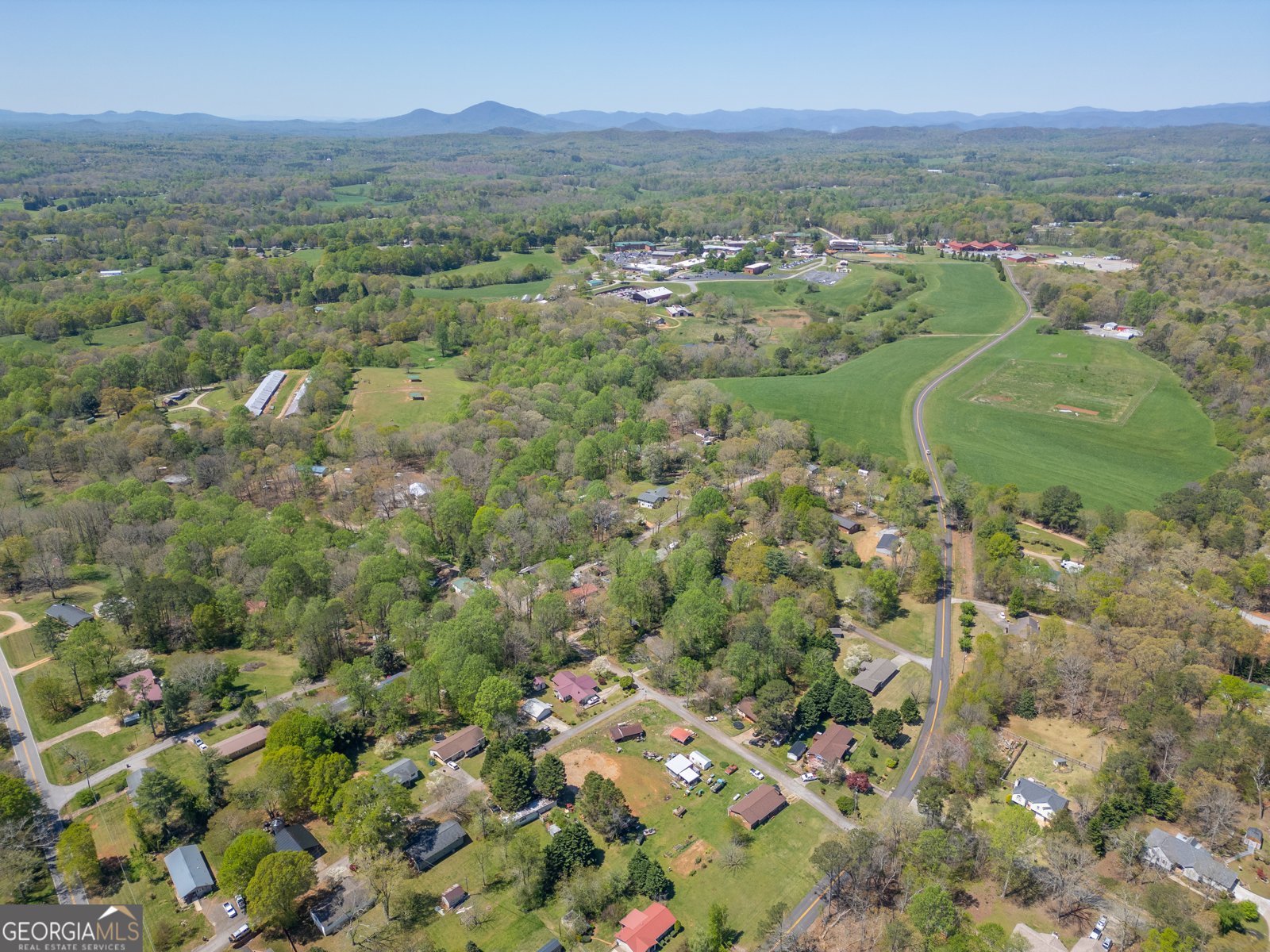 140 Goldust Avenue Clarkesville - 23