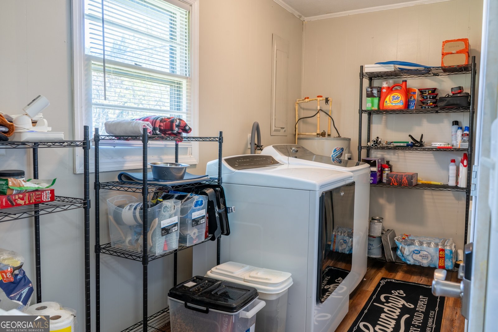 140 Goldust Avenue Clarkesville - 7