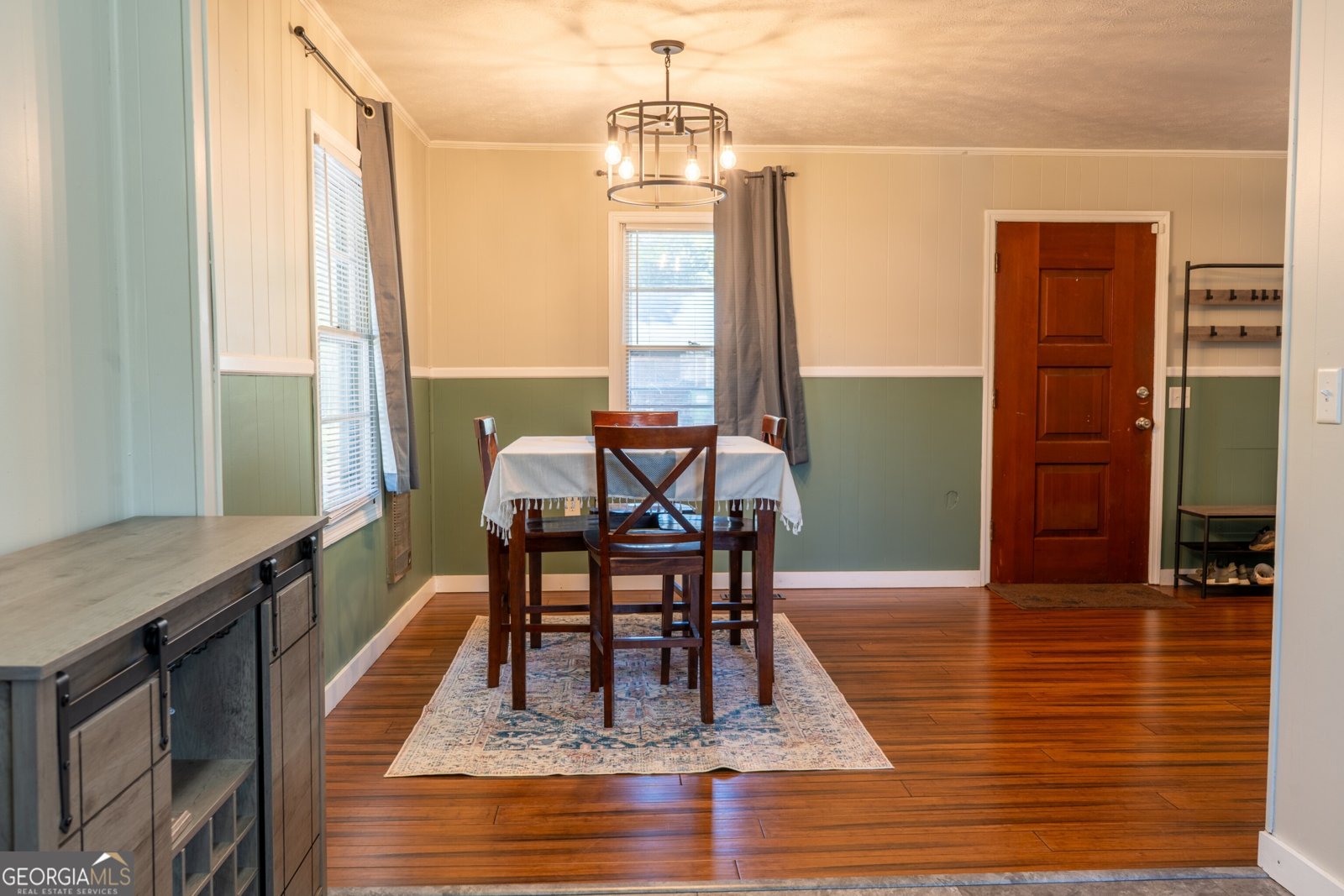 140 Goldust Avenue Clarkesville - 8