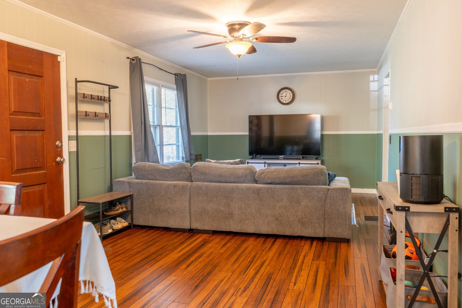 140 Goldust Avenue Clarkesville - 9