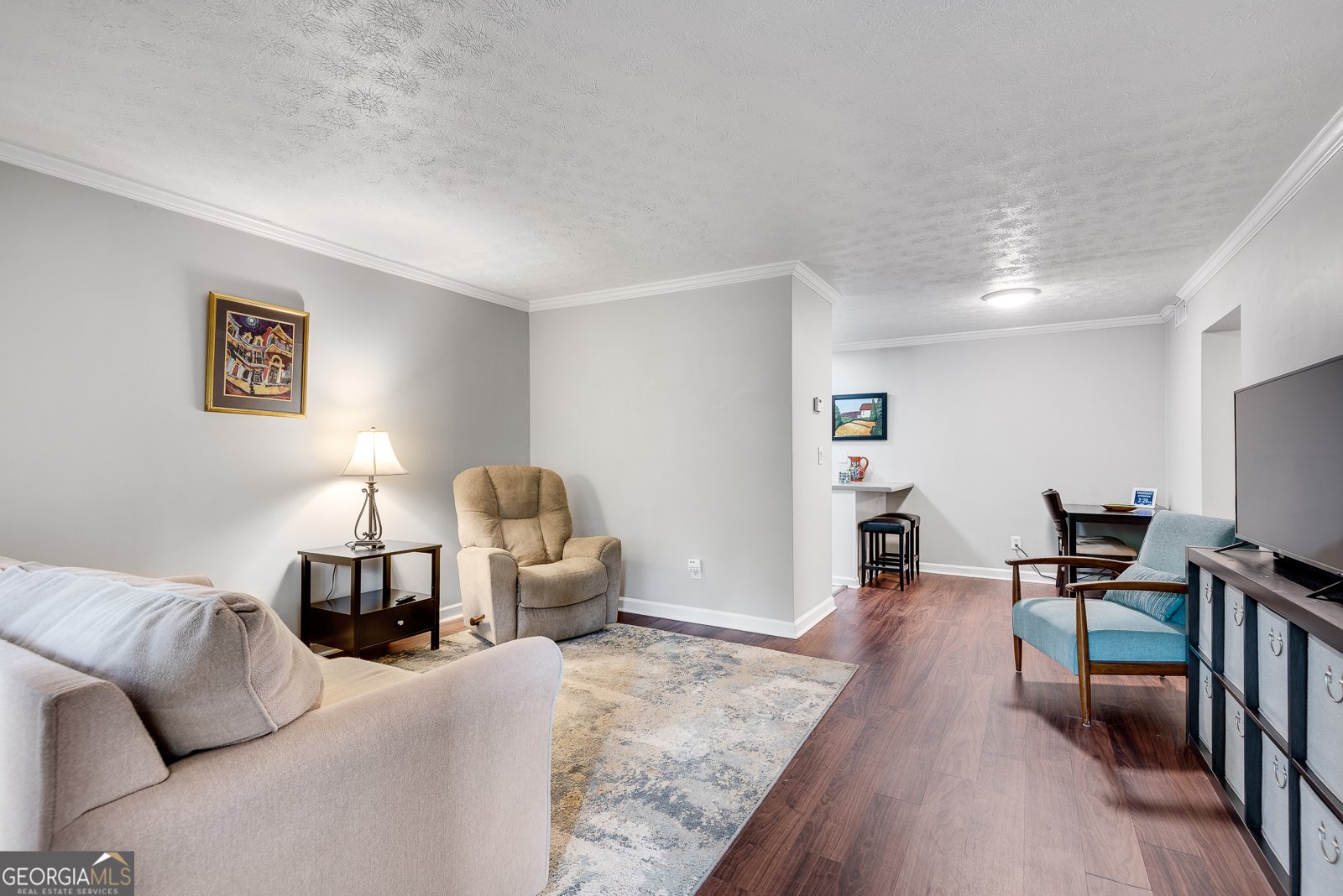 3085 Colonial Way Atlanta - 3