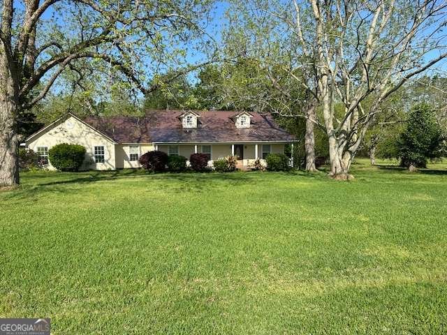 4087 Harris Kicklighter Road Glennville - 1