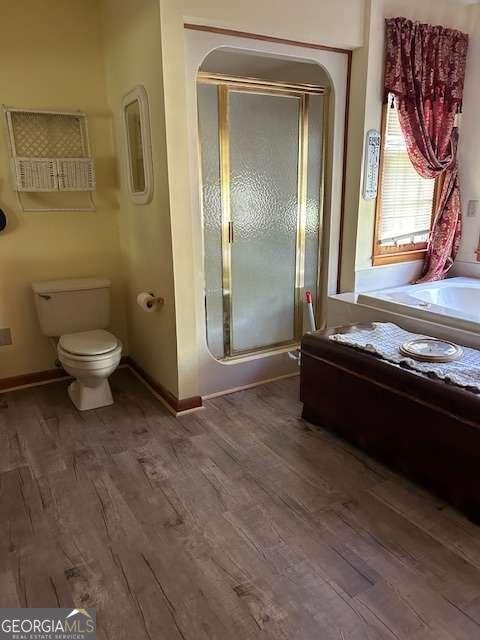 4087 Harris Kicklighter Road Glennville - 10