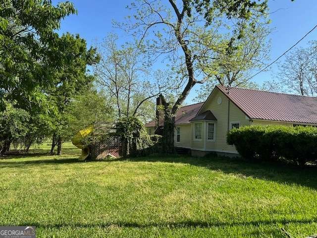 4087 Harris Kicklighter Road Glennville - 17
