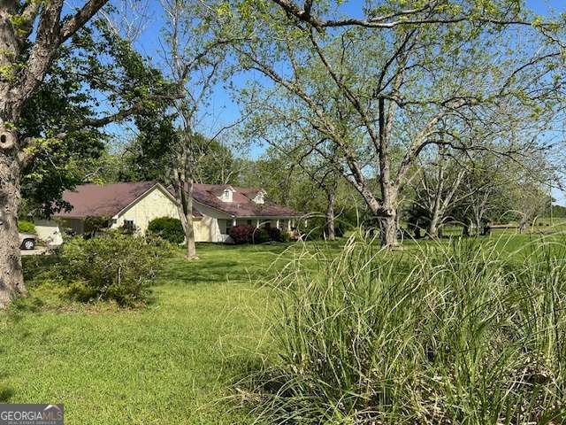 4087 Harris Kicklighter Road Glennville - 18