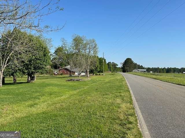 4087 Harris Kicklighter Road Glennville - 19