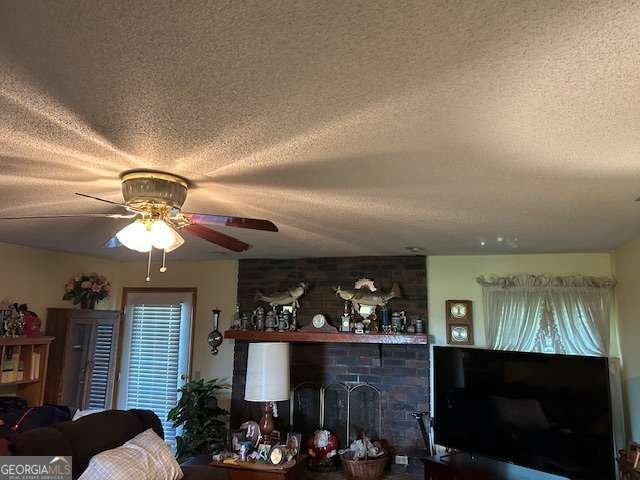 4087 Harris Kicklighter Road Glennville - 4