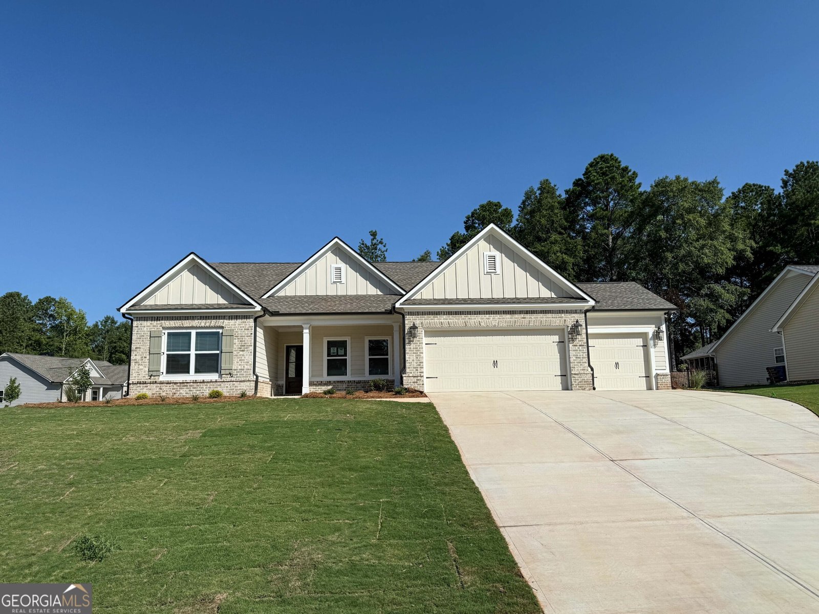 700 Belle Vista Street Monroe - 1