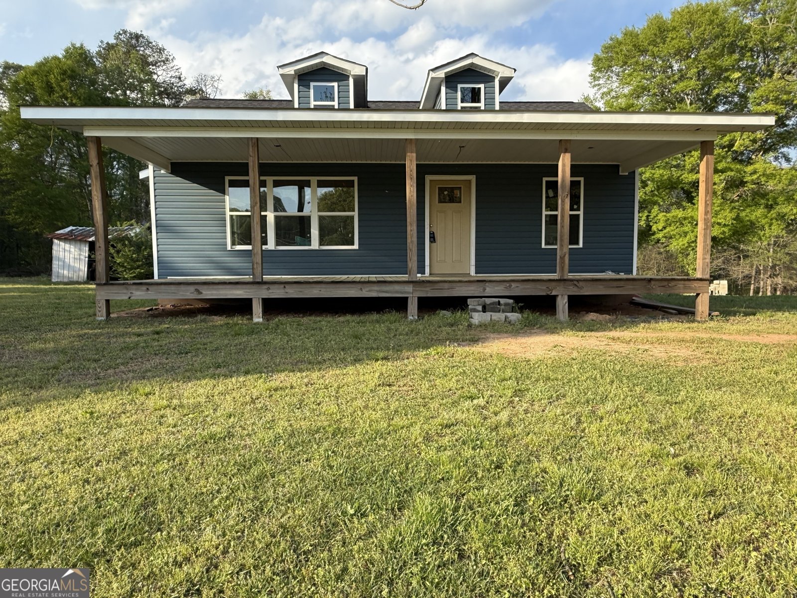 4390 Campbell Road Gainesville - 11