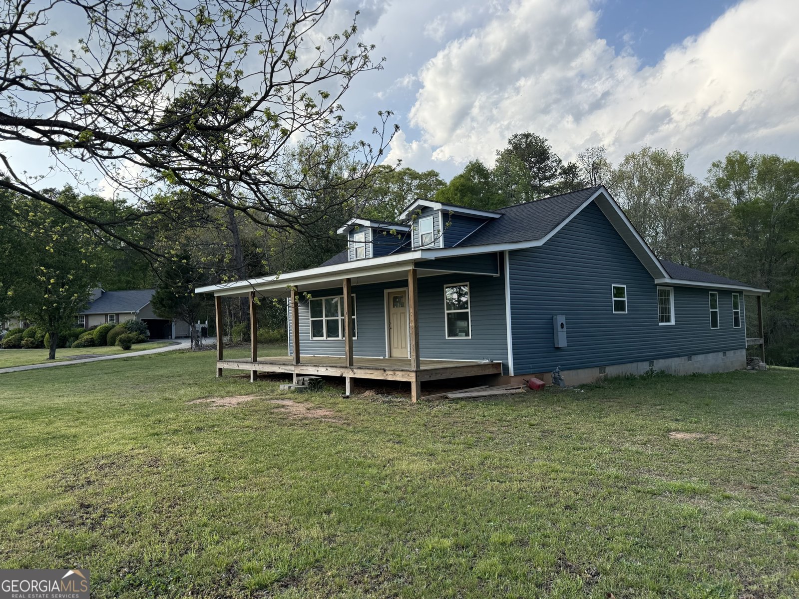 4390 Campbell Road Gainesville - 12