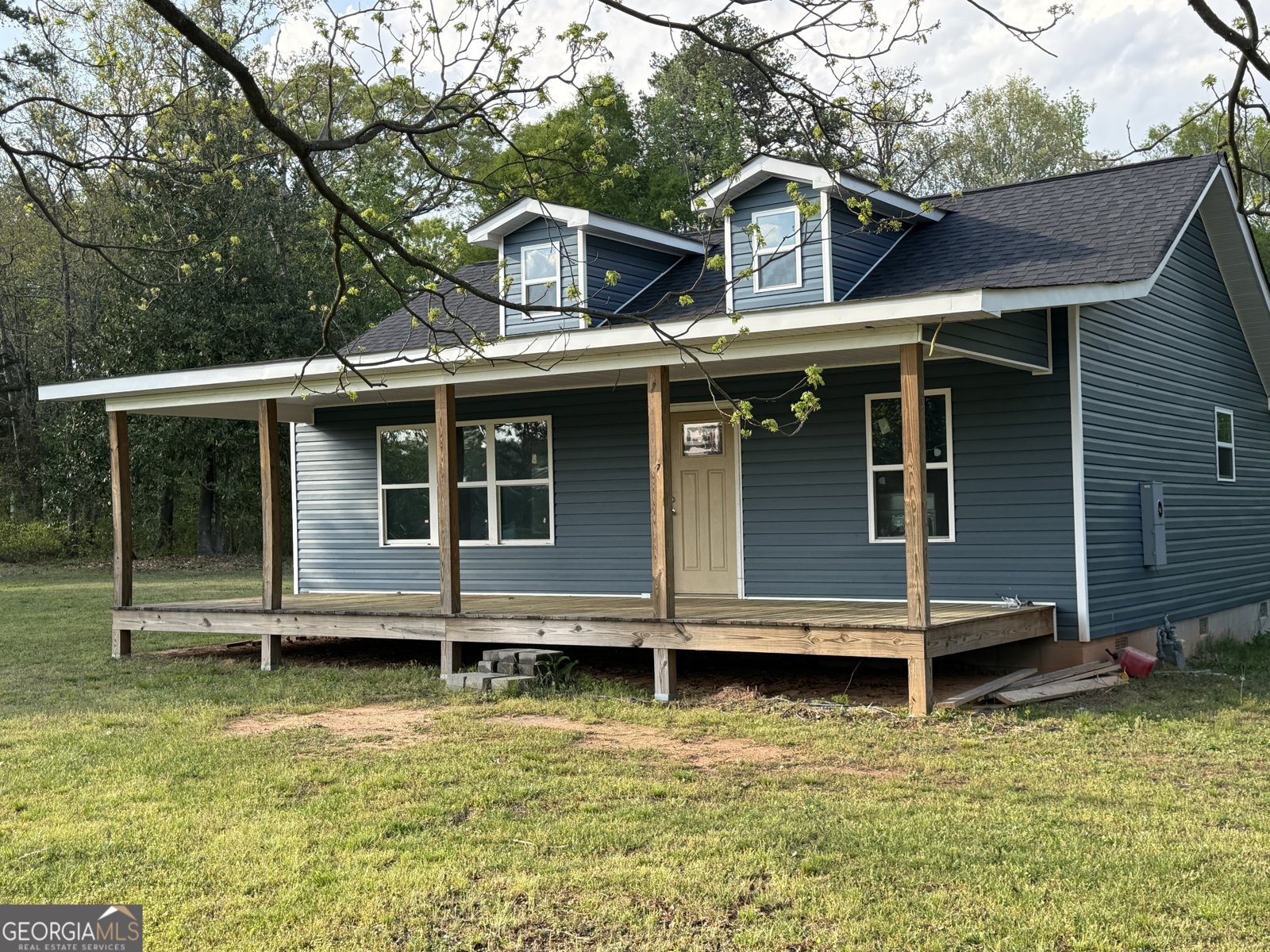 4390 Campbell Road Gainesville - 13