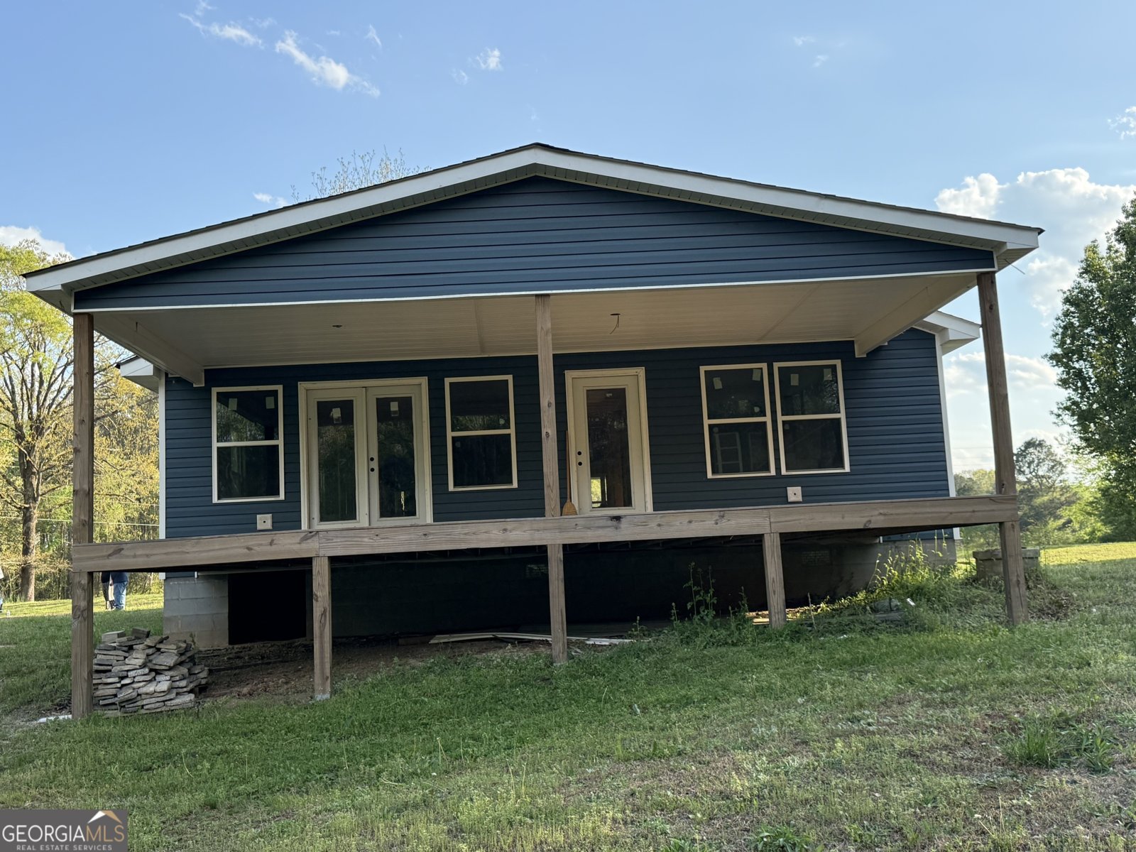 4390 Campbell Road Gainesville - 14
