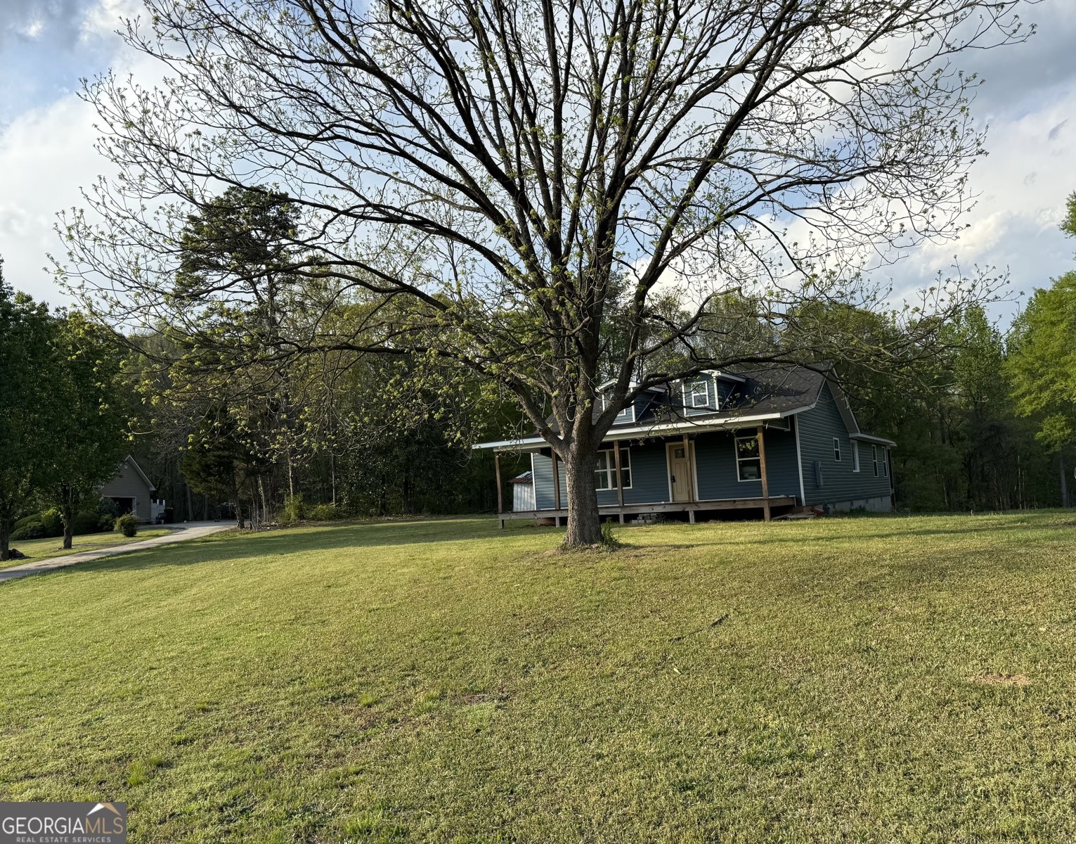 4390 Campbell Road Gainesville - 16