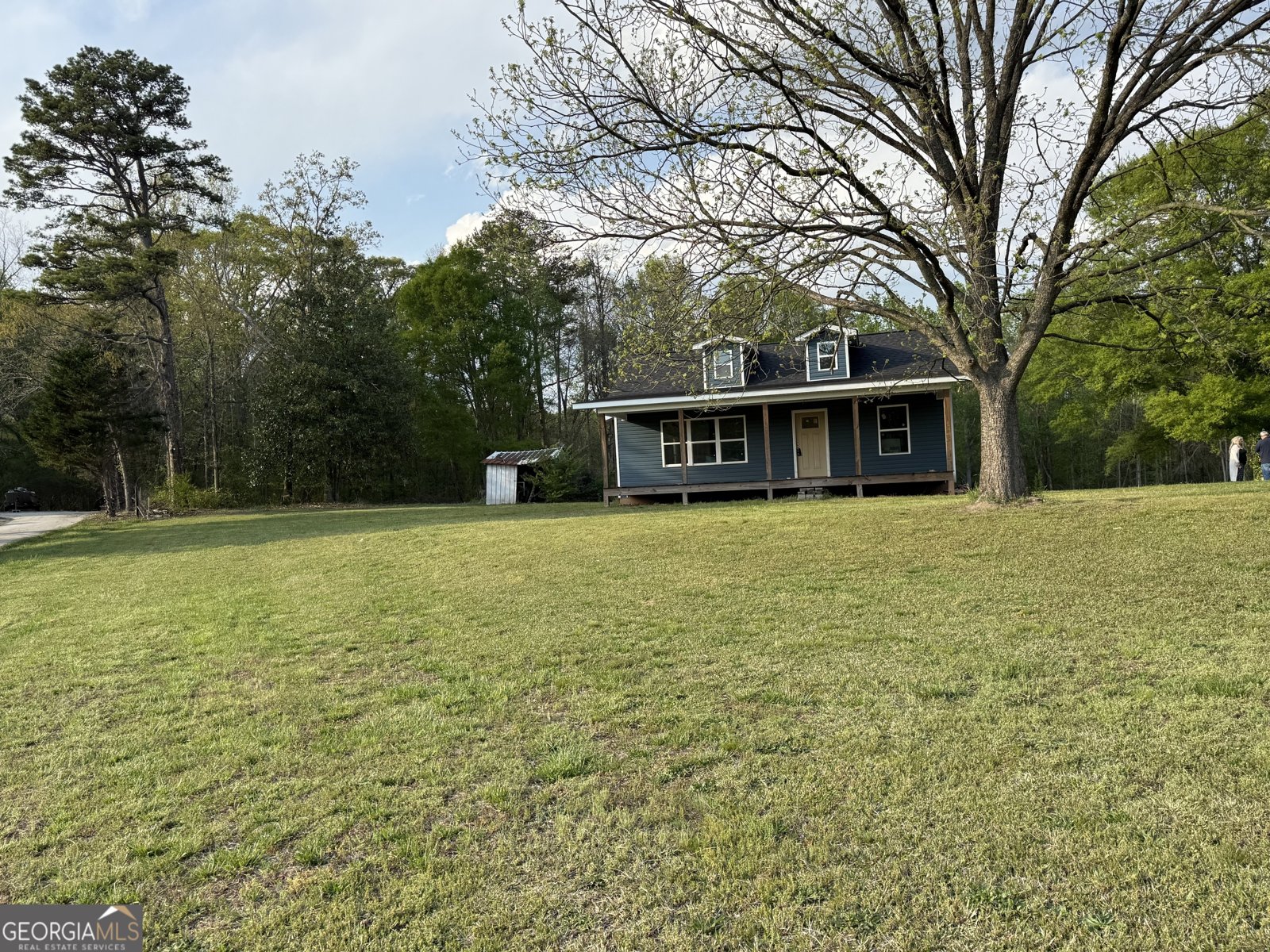 4390 Campbell Road Gainesville - 17