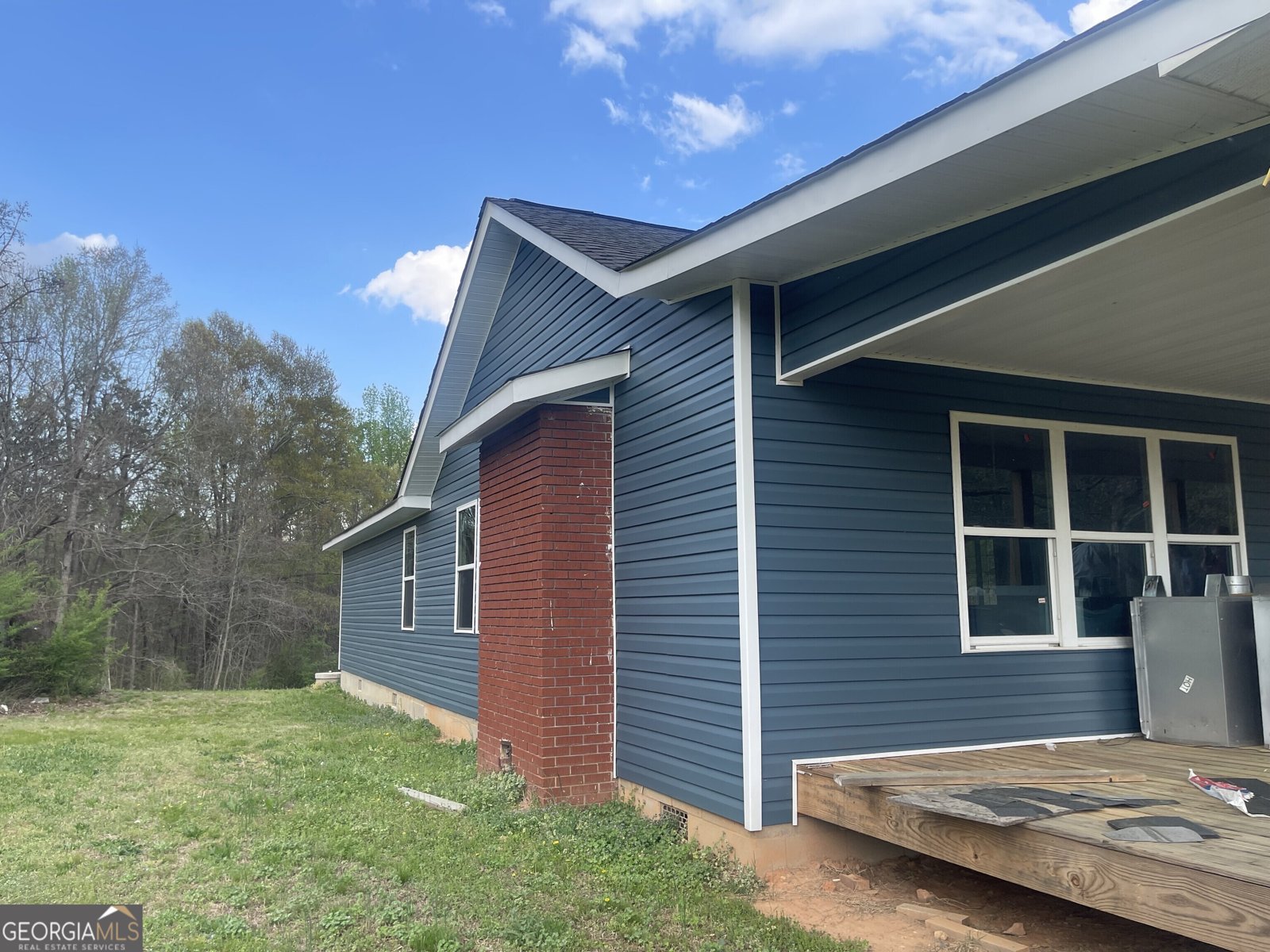4390 Campbell Road Gainesville - 2