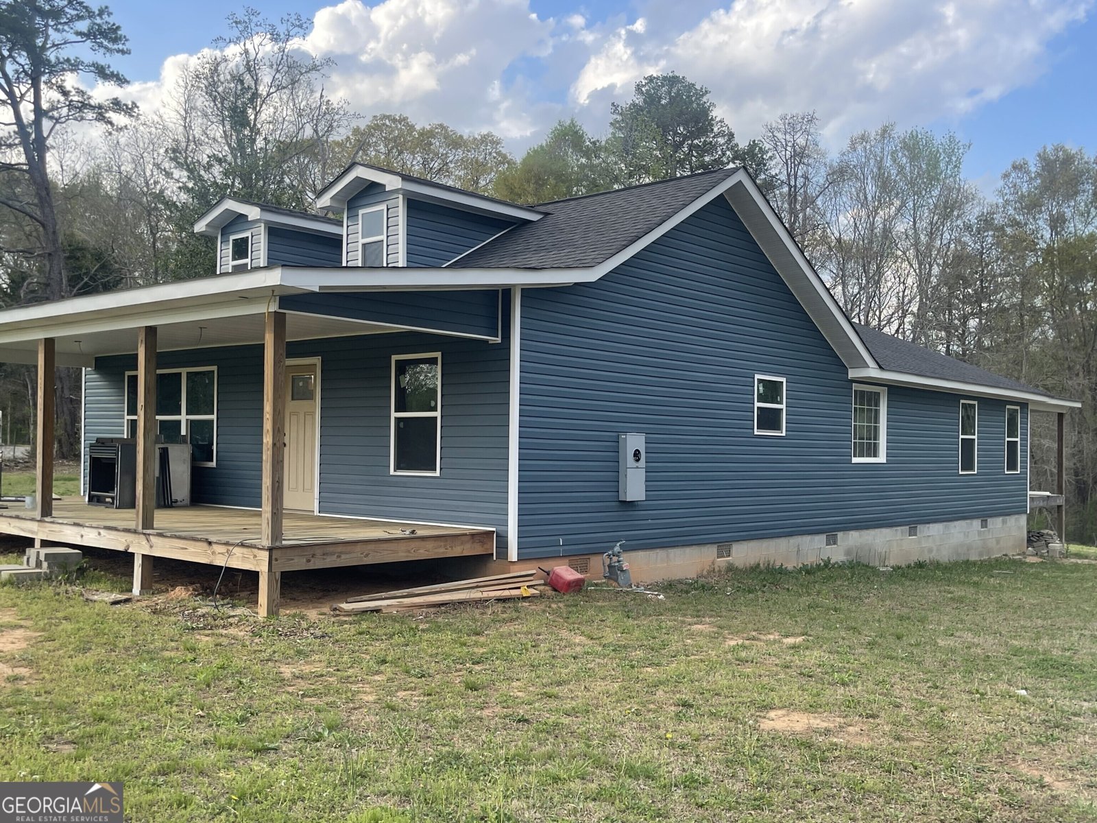 4390 Campbell Road Gainesville - 3
