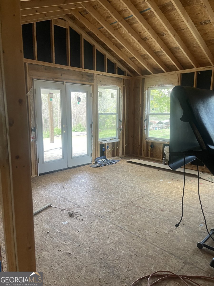 4390 Campbell Road Gainesville - 7