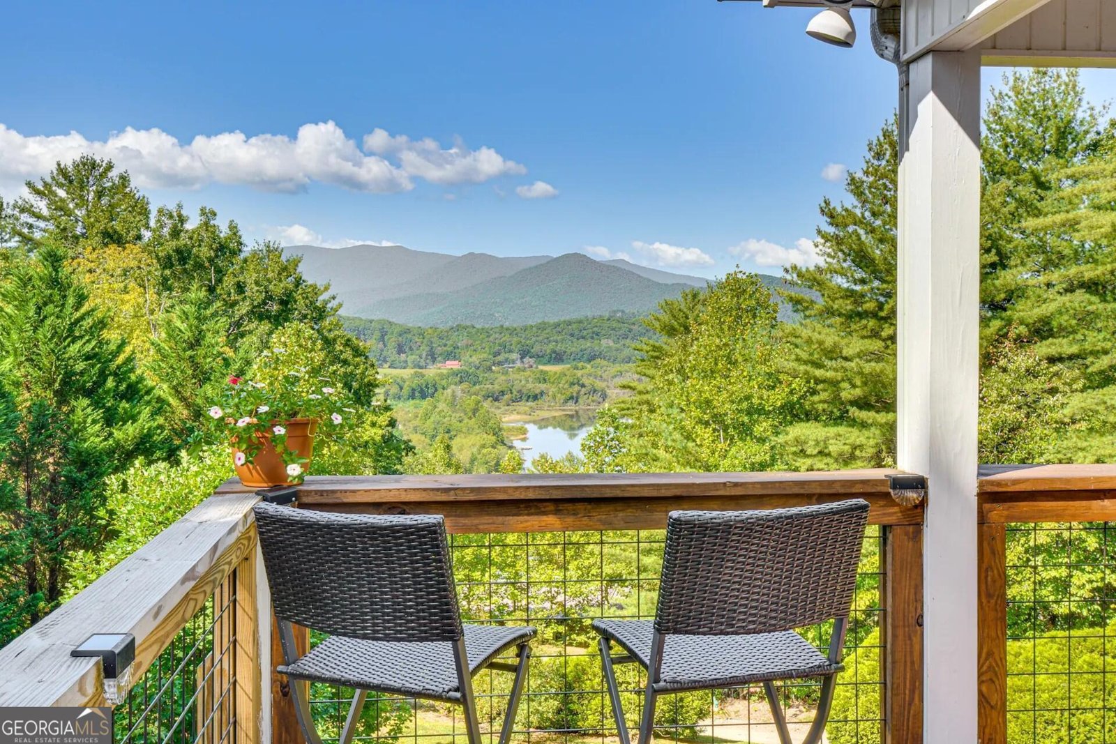 1912 Bearmeat Village Road Hiawassee - 2
