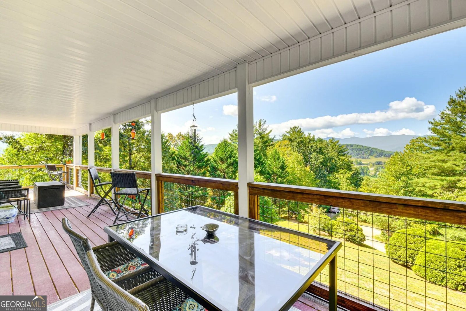 1912 Bearmeat Village Road Hiawassee - 3