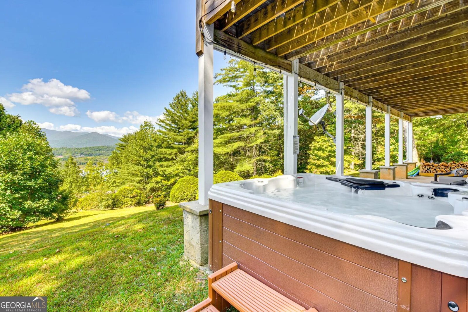 1912 Bearmeat Village Road Hiawassee - 4