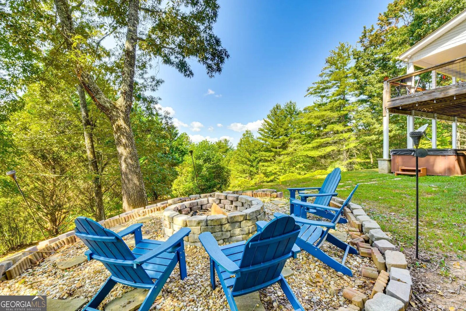 1912 Bearmeat Village Road Hiawassee - 5