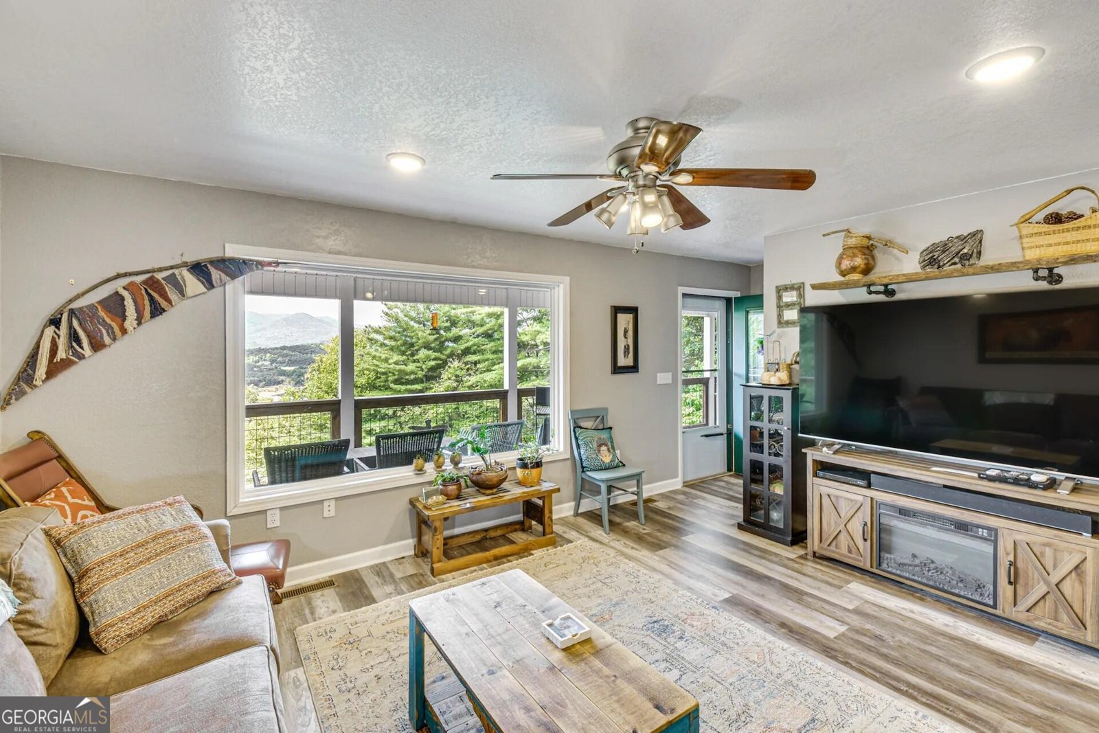 1912 Bearmeat Village Road Hiawassee - 7
