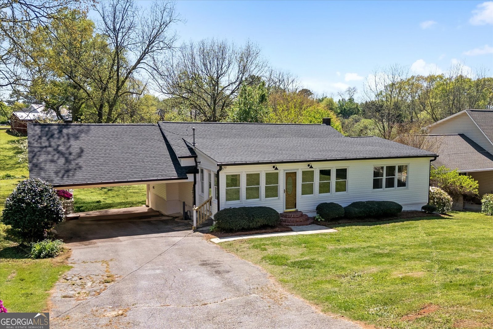 313 Ellenwood Drive Bowdon - 2