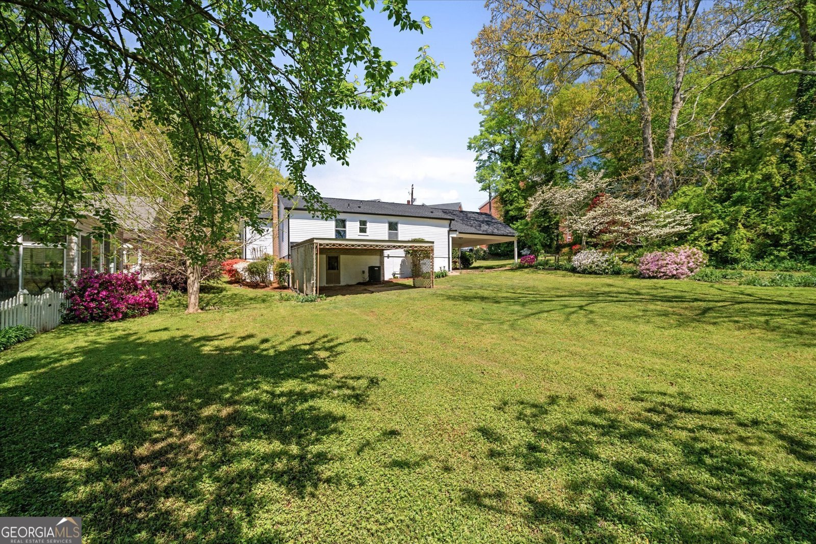 313 Ellenwood Drive Bowdon - 24