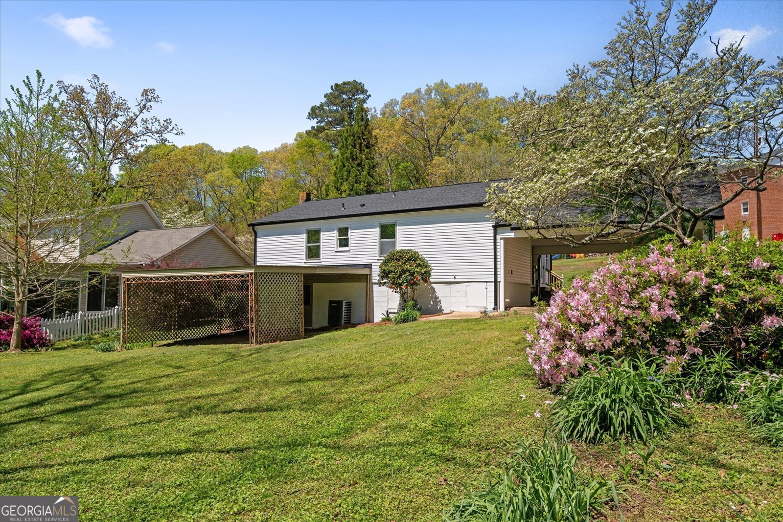 313 Ellenwood Drive Bowdon - 25