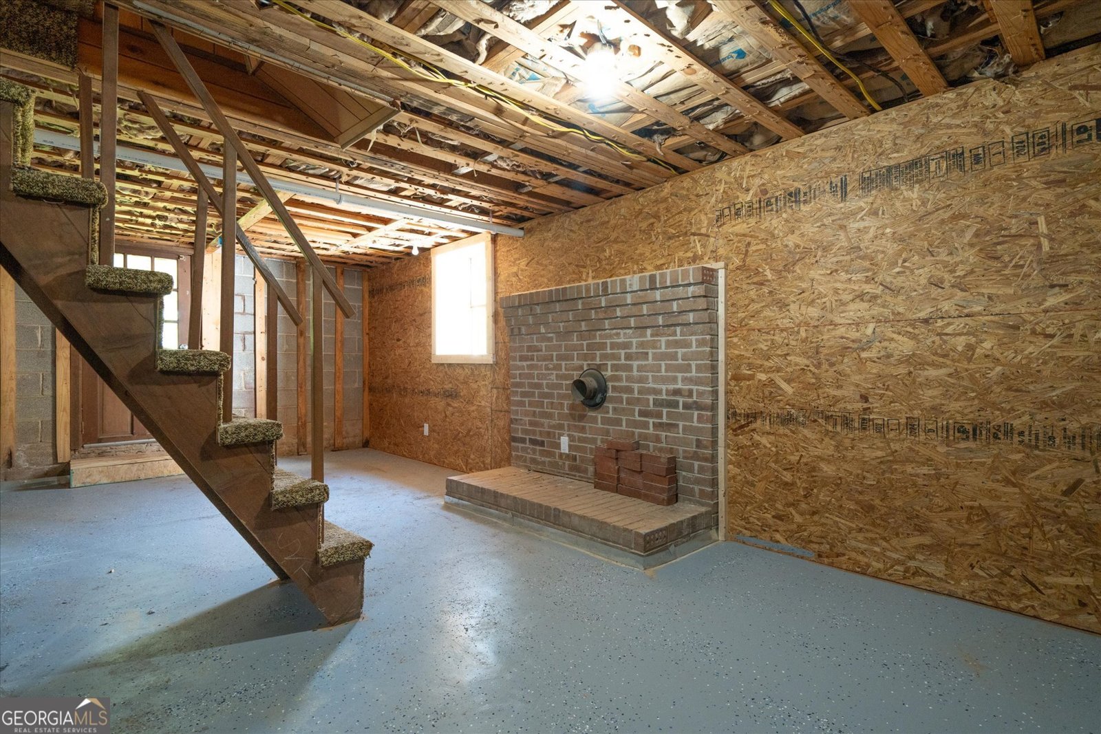 313 Ellenwood Drive Bowdon - 27