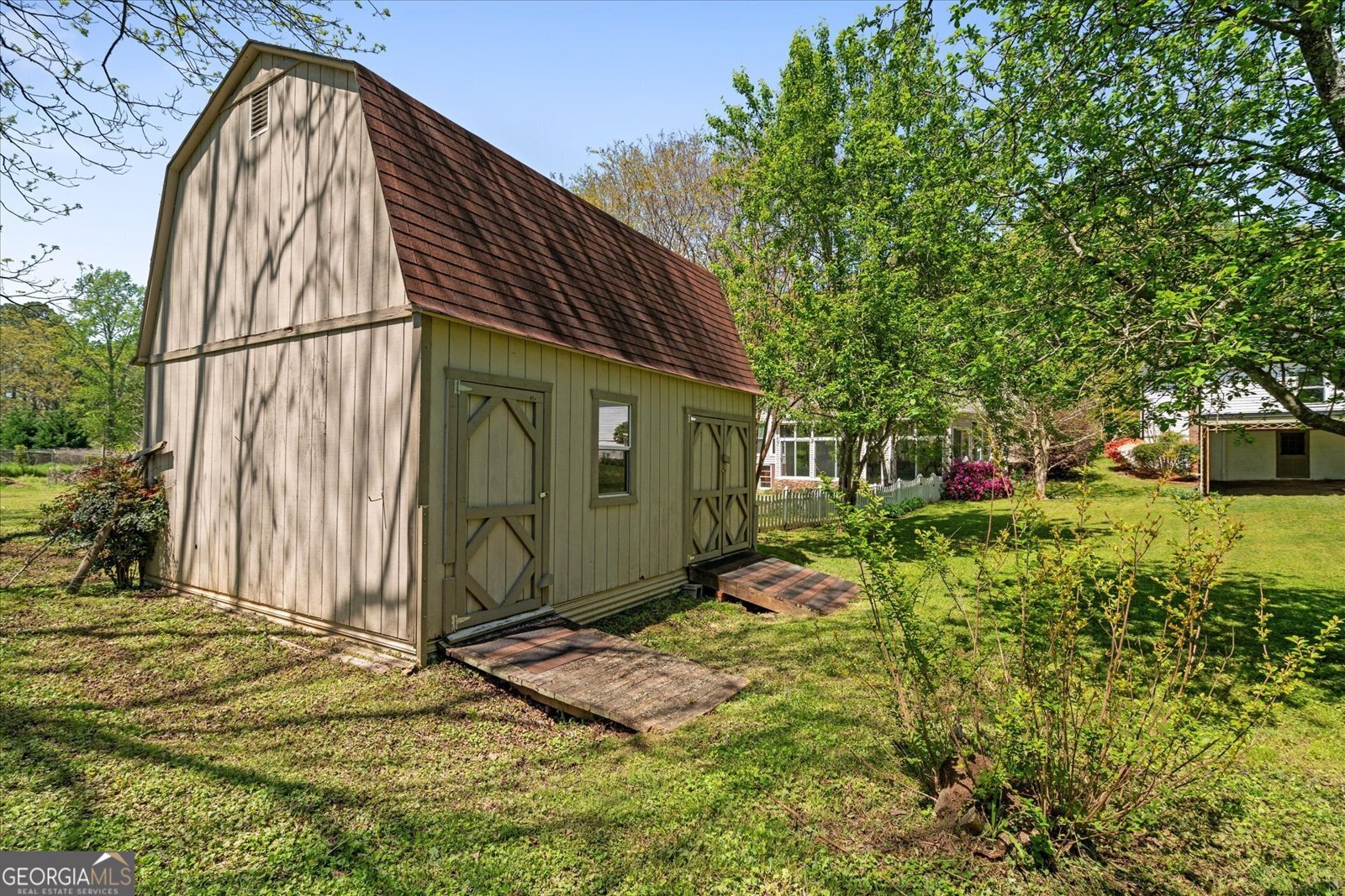 313 Ellenwood Drive Bowdon - 29