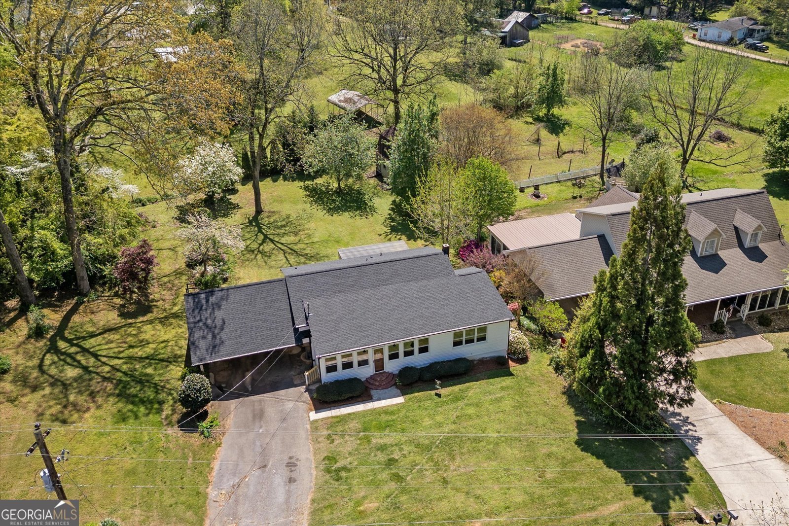 313 Ellenwood Drive Bowdon - 3