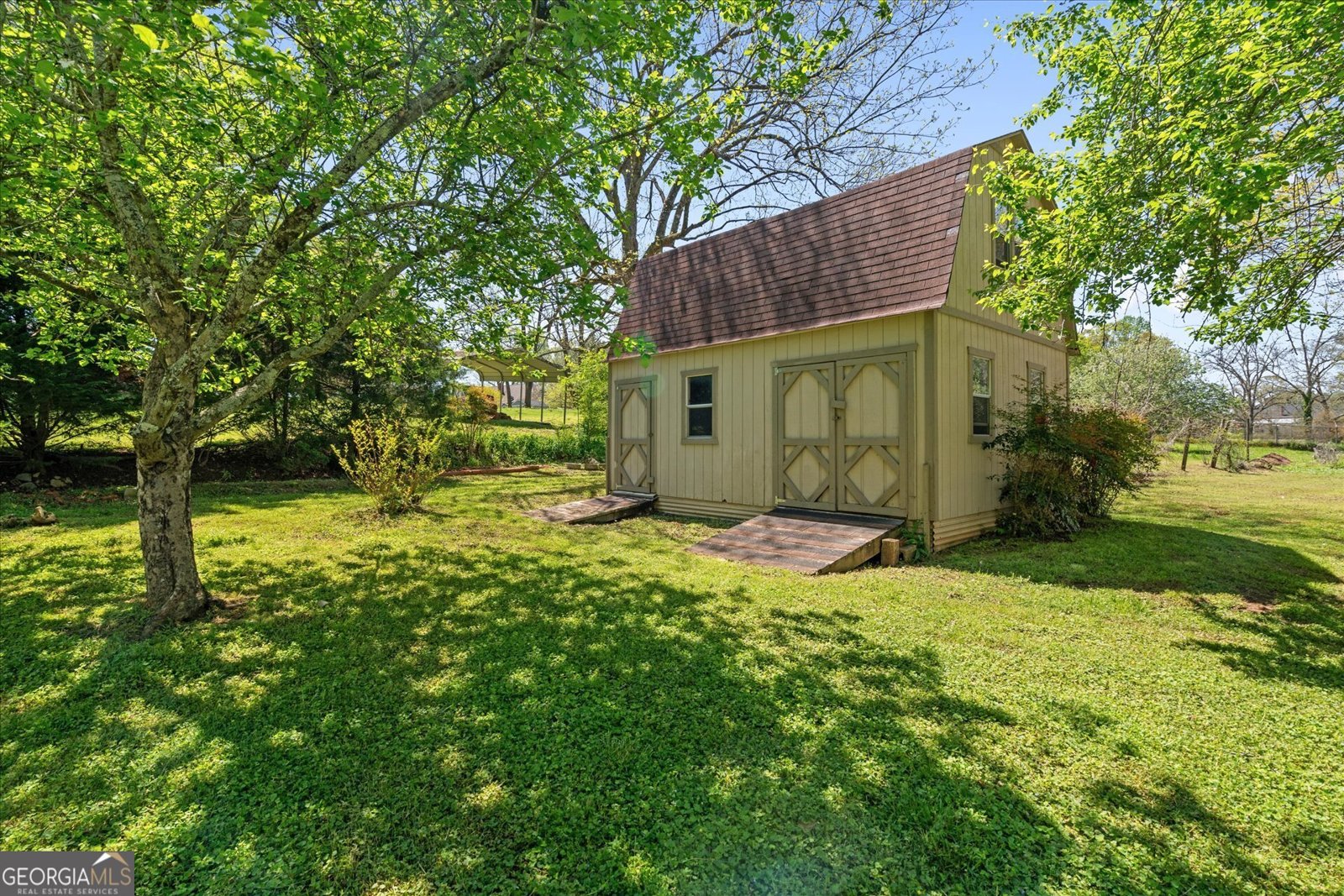 313 Ellenwood Drive Bowdon - 30