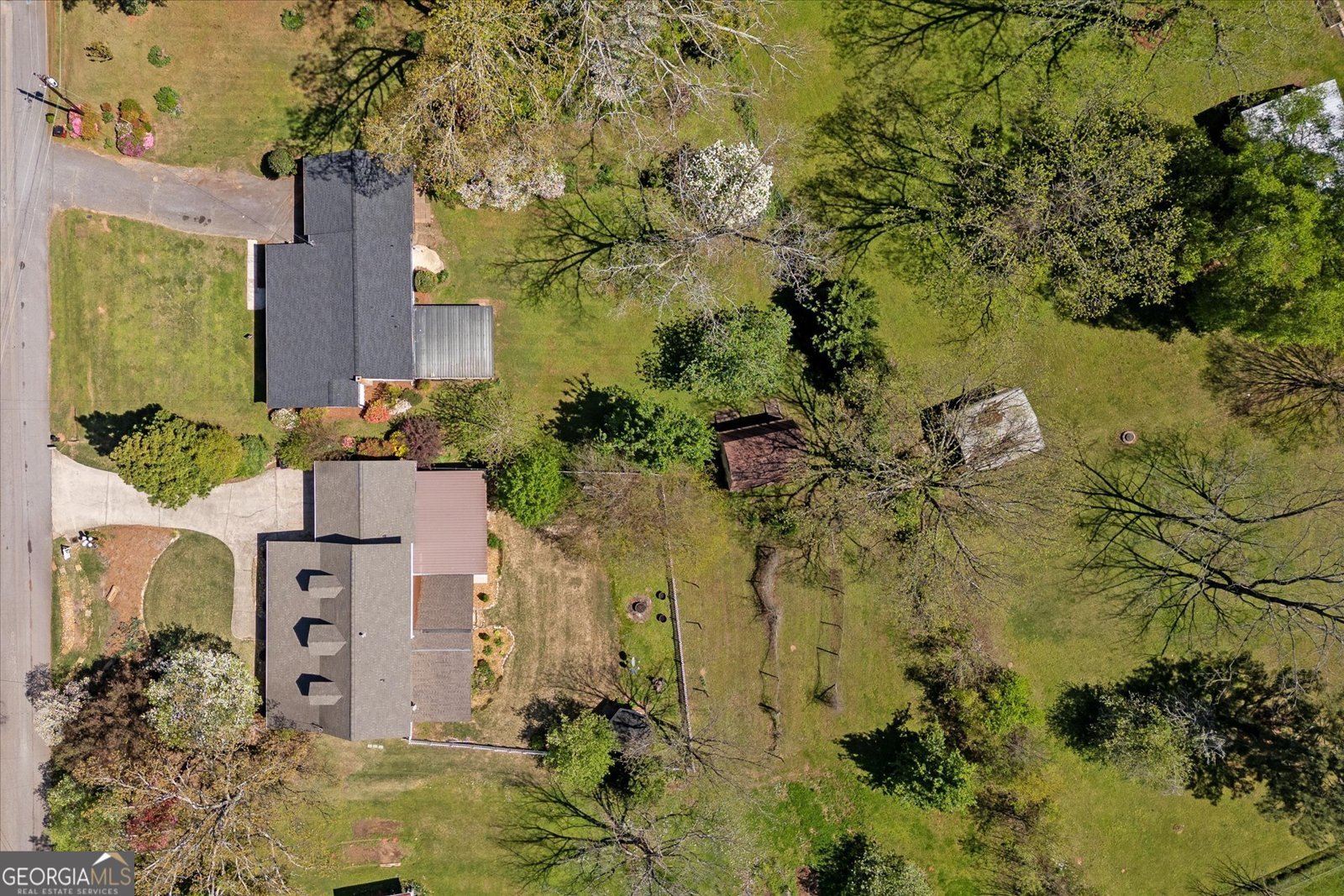 313 Ellenwood Drive Bowdon - 36