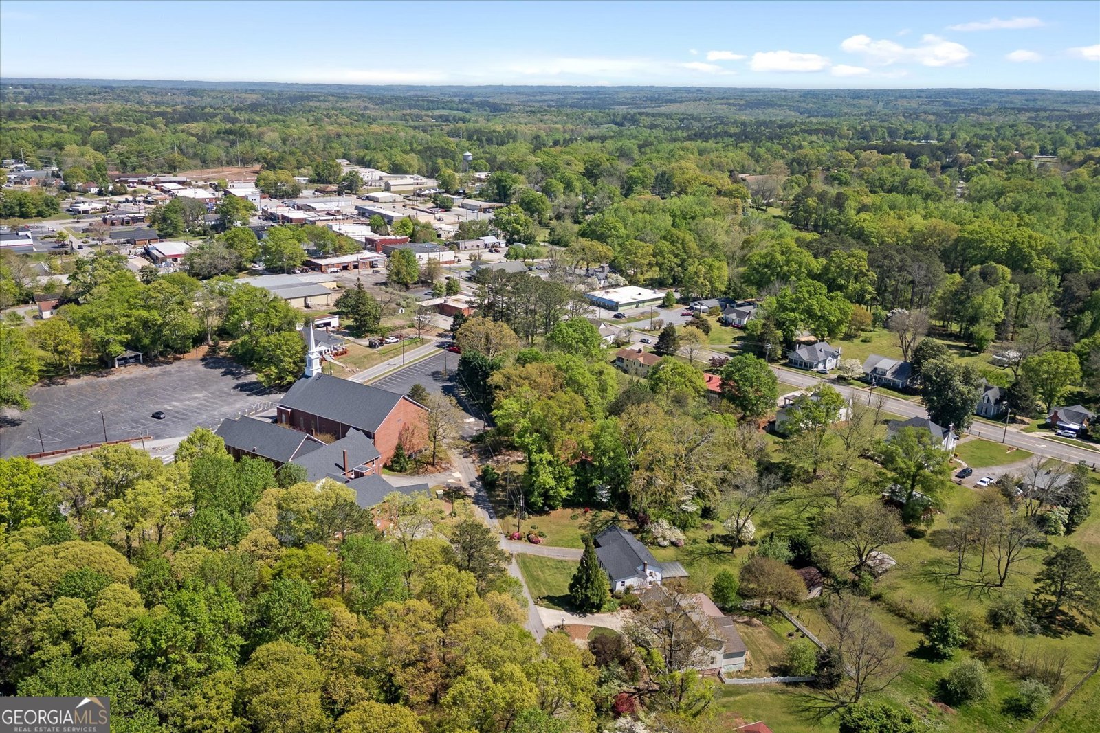 313 Ellenwood Drive Bowdon - 37