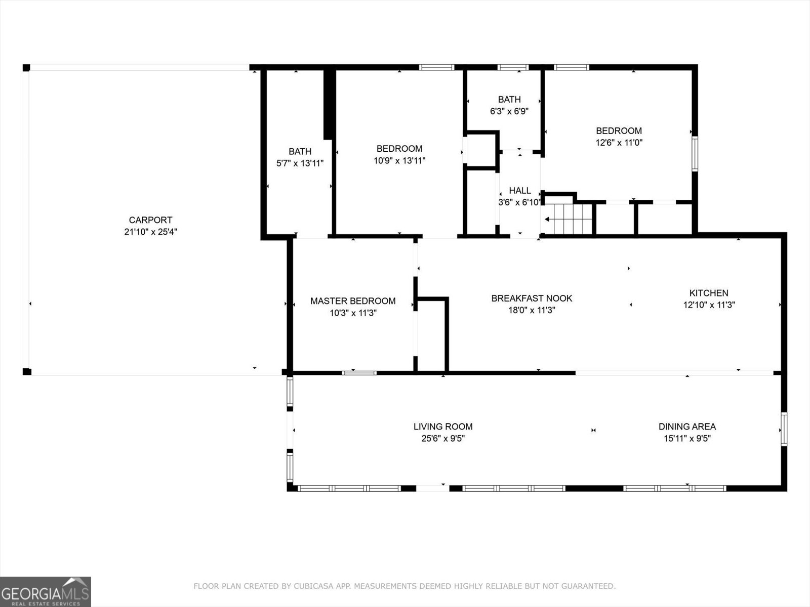 313 Ellenwood Drive Bowdon - 40