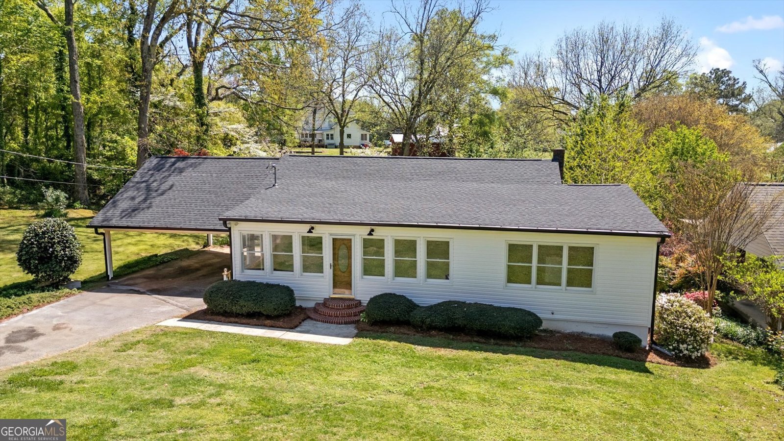 313 Ellenwood Drive Bowdon - 43