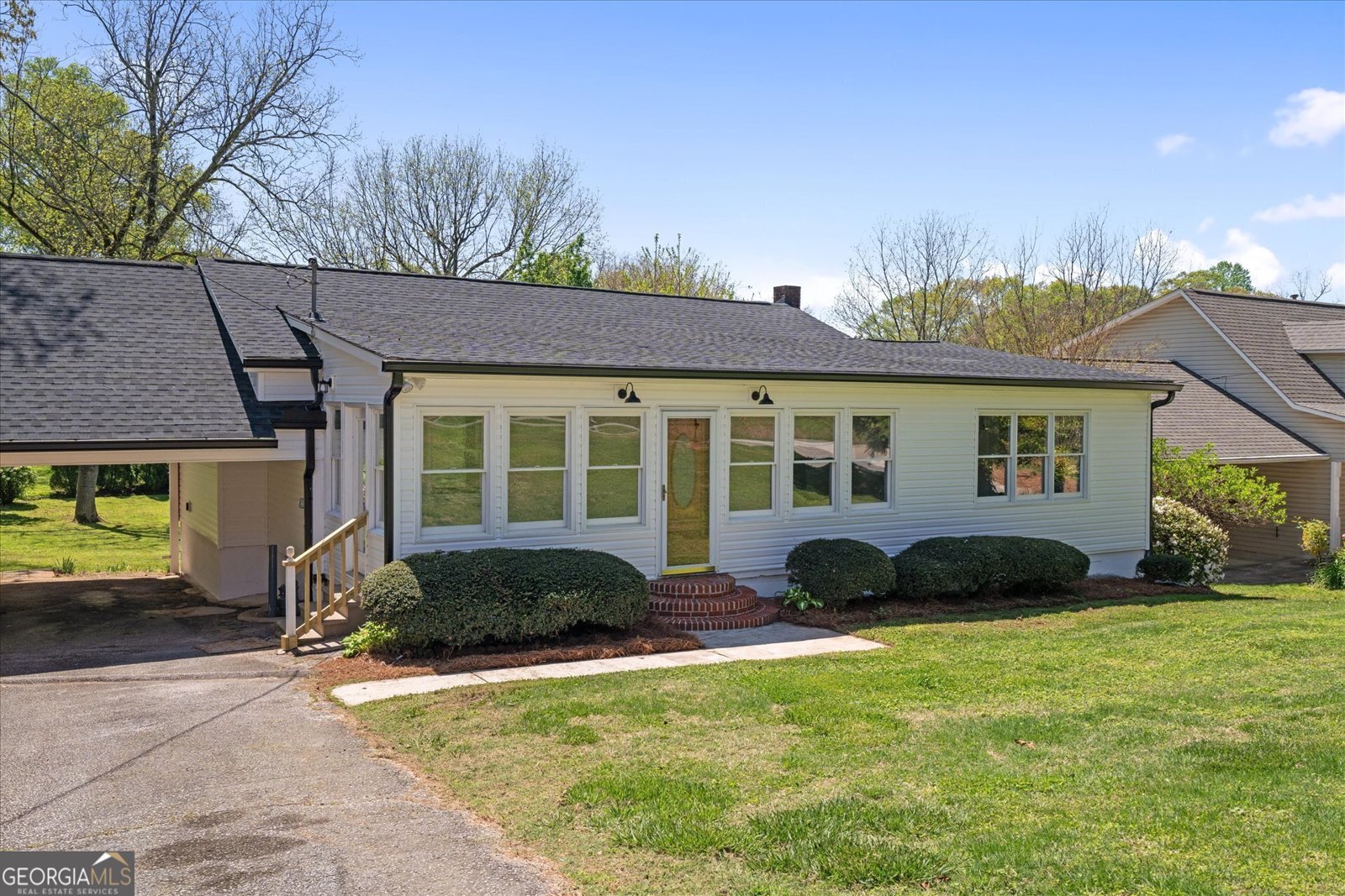 313 Ellenwood Drive Bowdon - 44