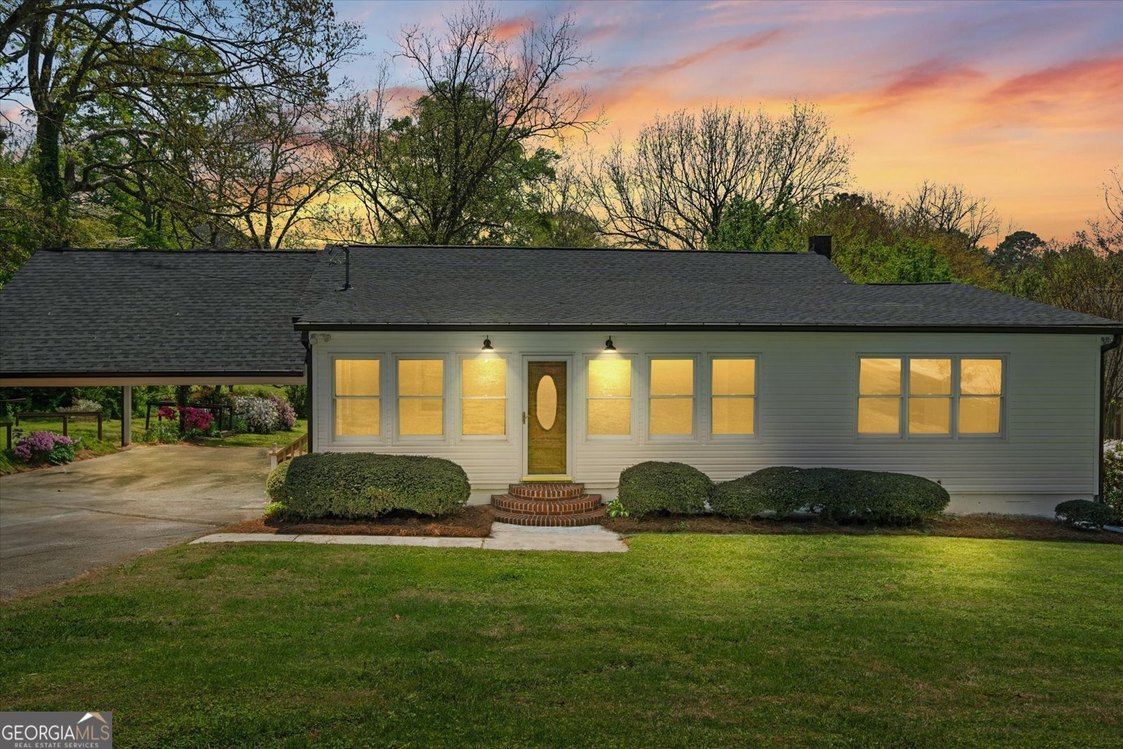 313 Ellenwood Drive Bowdon - 5